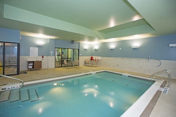 Holiday Inn Express & Suites Pittsburgh North Shore By Ihg,Pennsylvania>>Pittsburgh,3 star