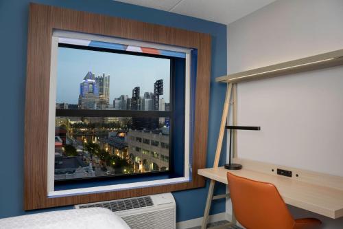 holiday inn express and suites pittsburgh north shore by ihg