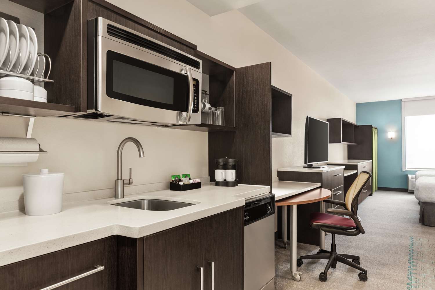 home2 suites by hilton lubbock