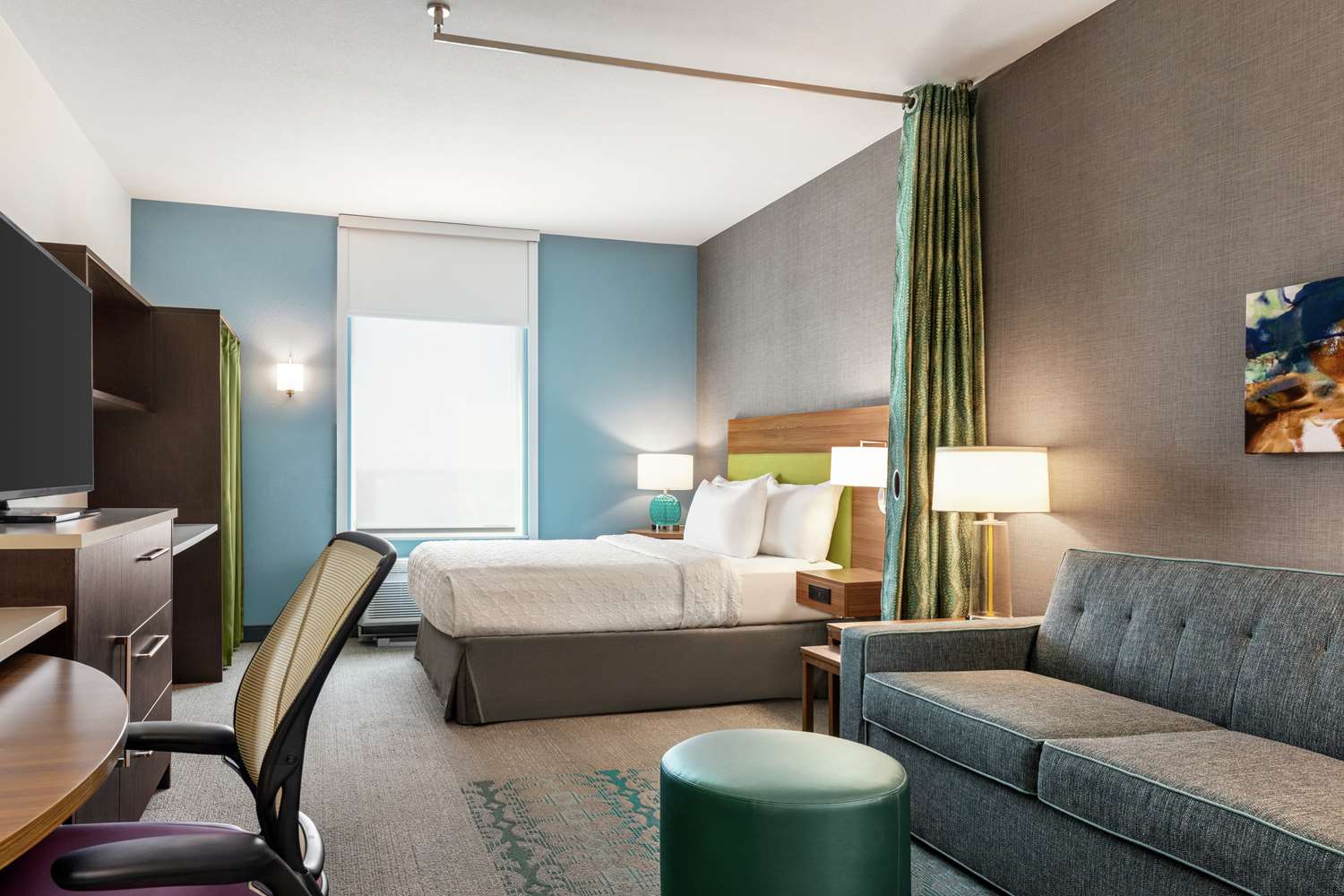 home2 suites by hilton lubbock