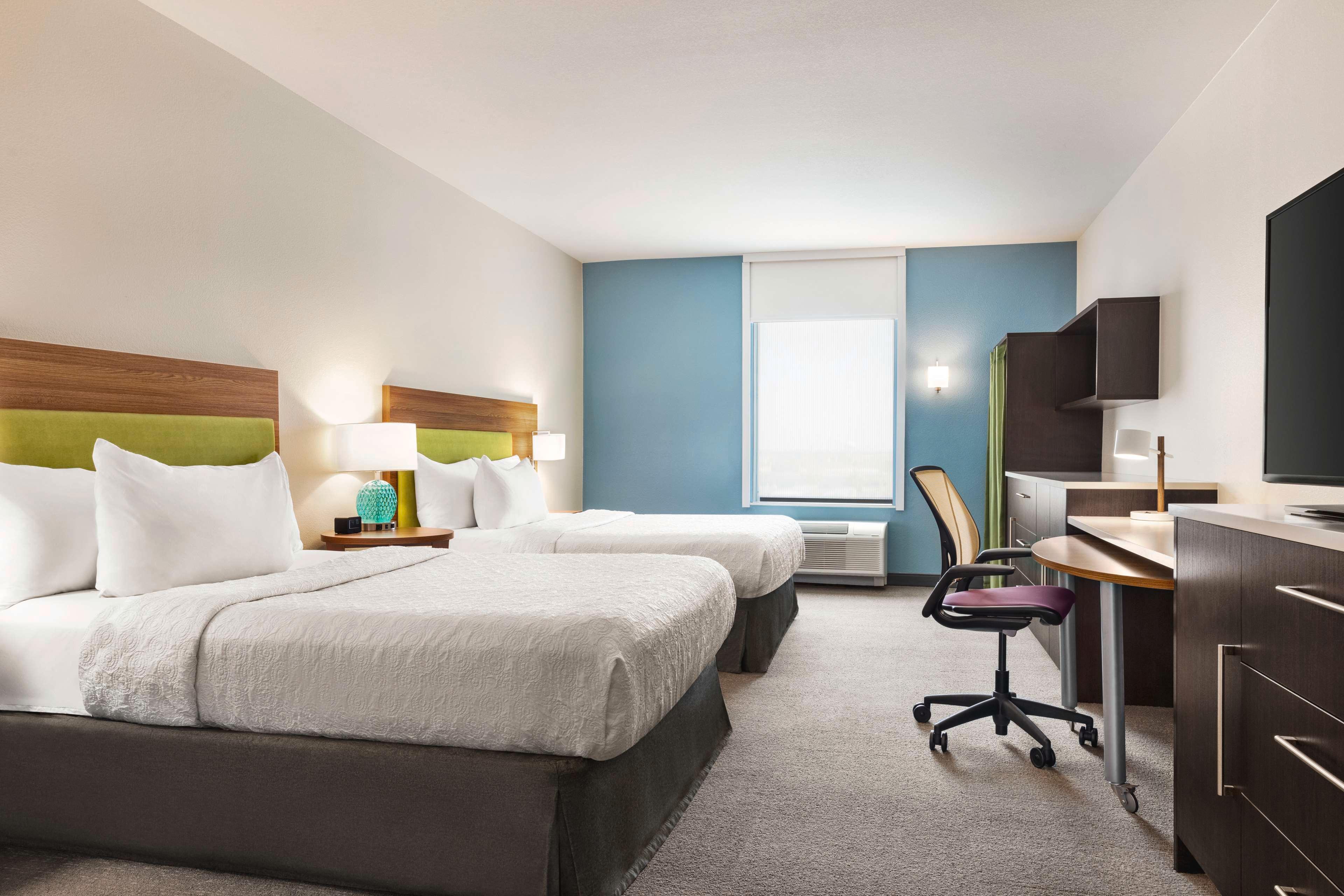 home2 suites by hilton lubbock