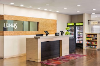 Home2 Suites By Hilton Lubbock,Texas>>Lubbock,3 star