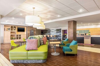 Home2 Suites By Hilton Lubbock,Texas>>Lubbock,3 star