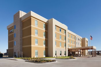 Home2 Suites By Hilton Lubbock,Texas>>Lubbock,3 star
