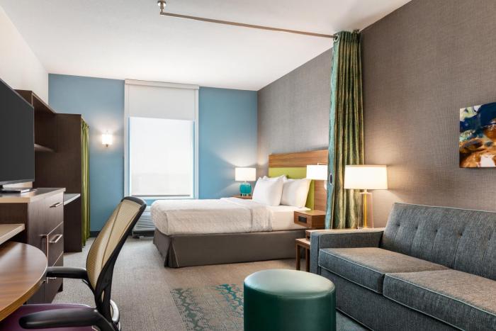 home2 suites by hilton lubbock