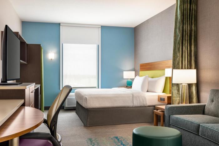 home2 suites by hilton lubbock
