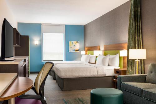 home2 suites by hilton lubbock