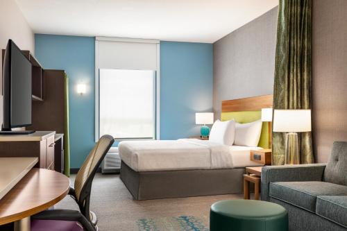 home2 suites by hilton lubbock