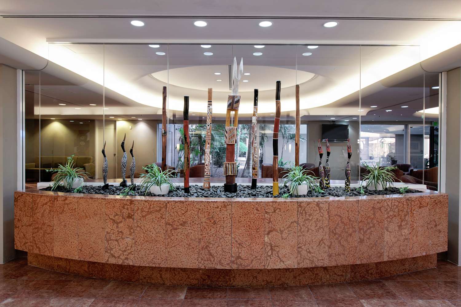 doubletree by hilton darwin esplanade