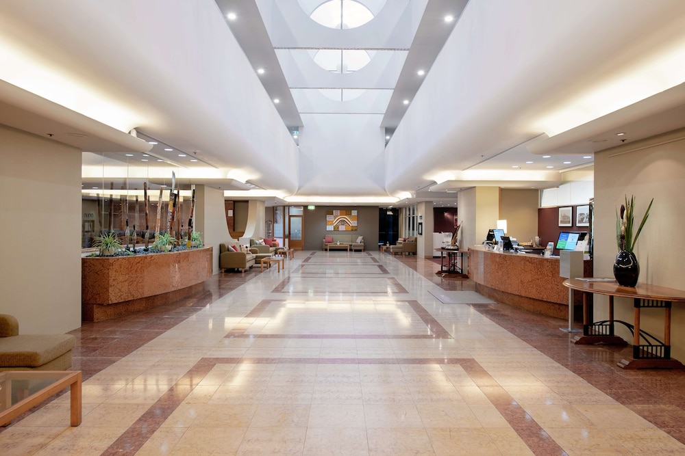 doubletree by hilton darwin esplanade