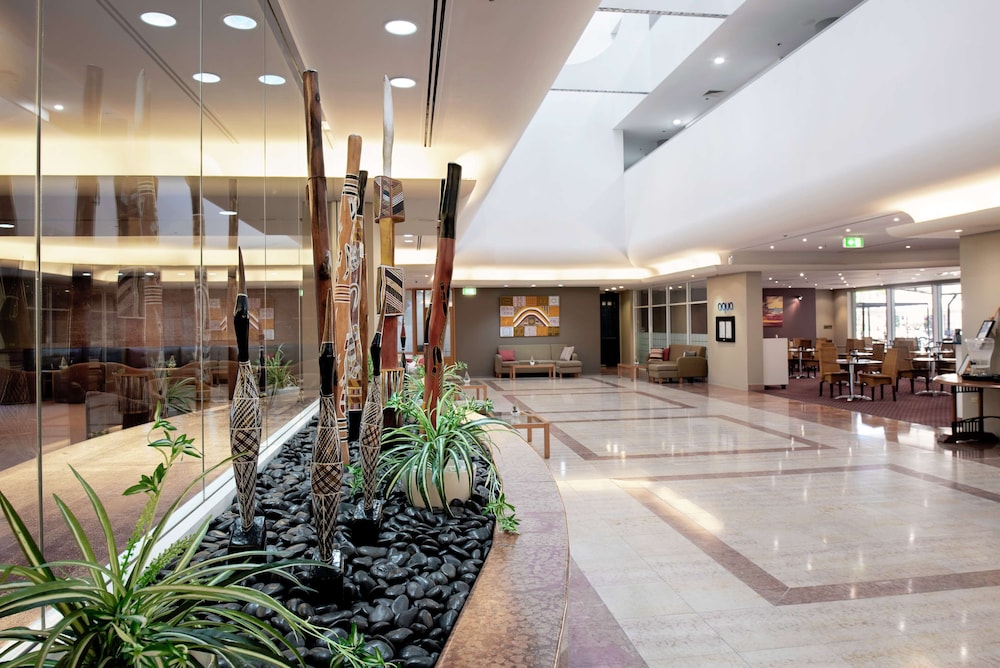 doubletree by hilton darwin esplanade