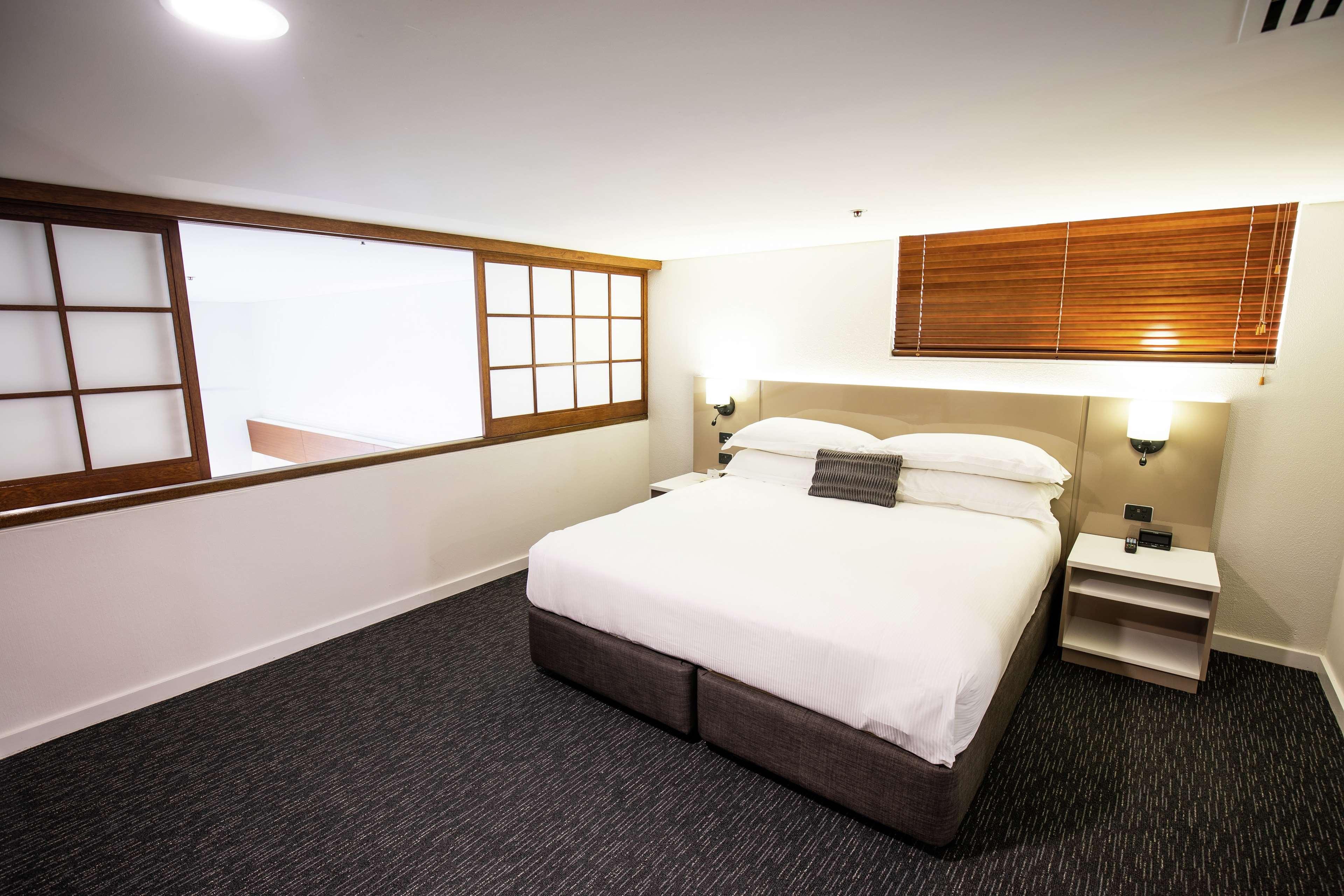 doubletree by hilton darwin esplanade