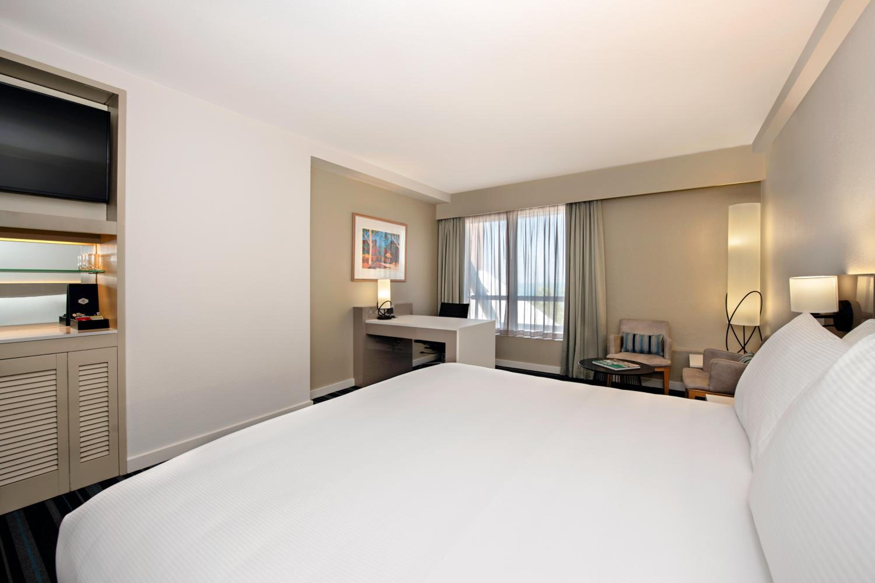 doubletree by hilton darwin esplanade