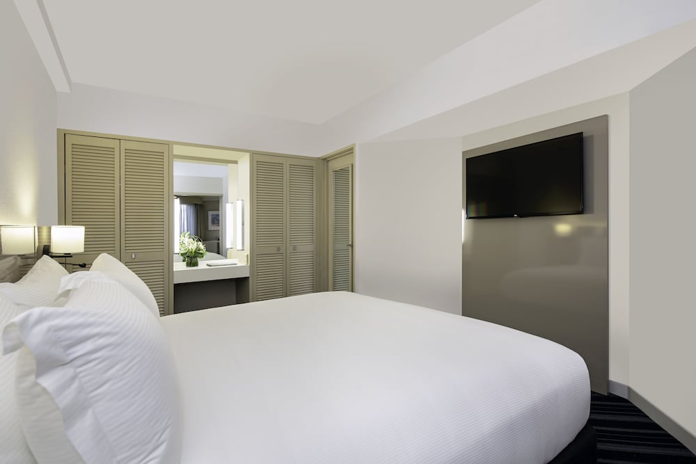 doubletree by hilton darwin esplanade