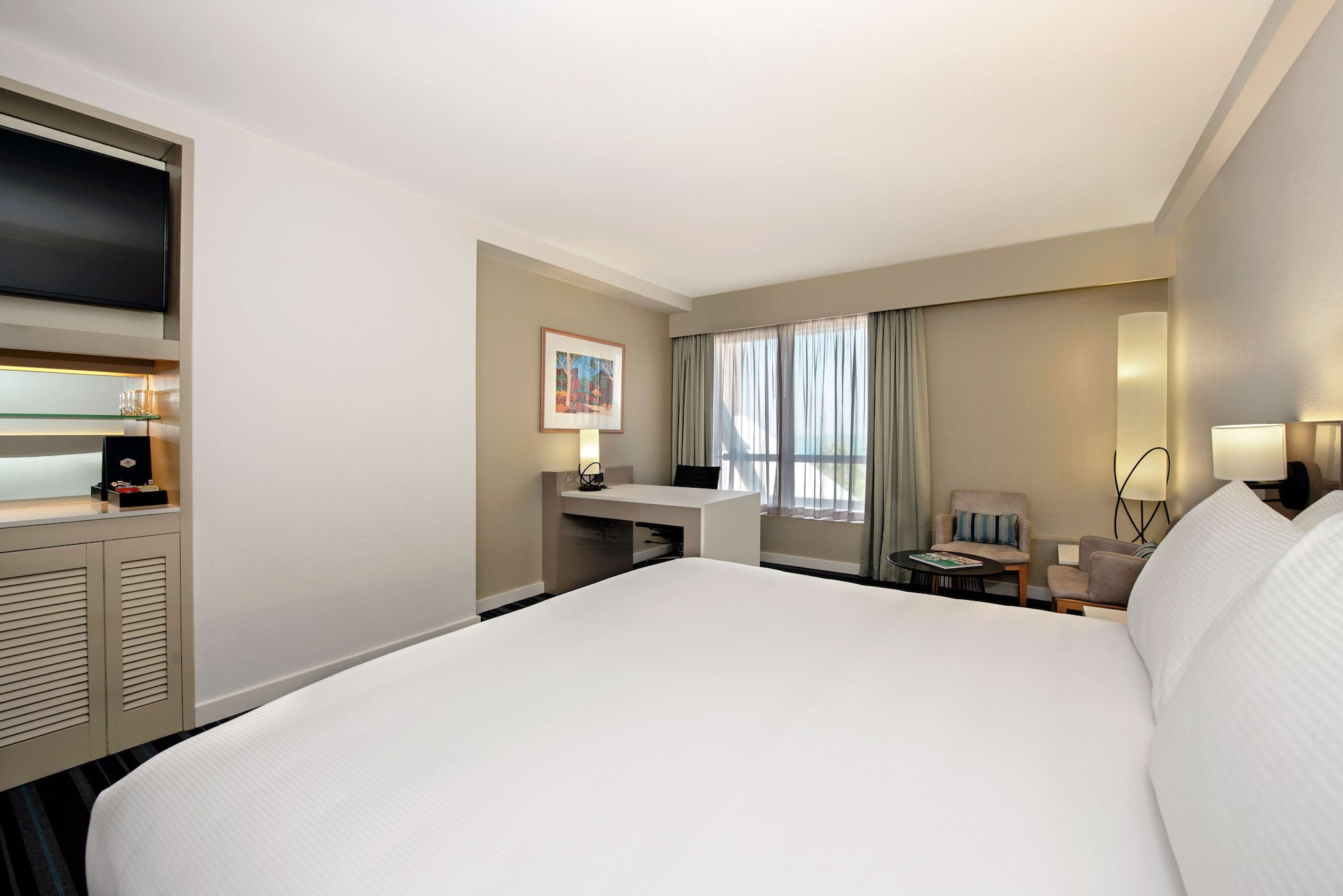 doubletree by hilton darwin esplanade