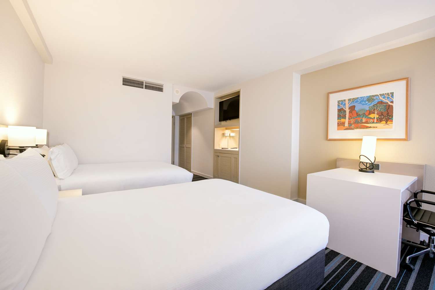 doubletree by hilton darwin esplanade