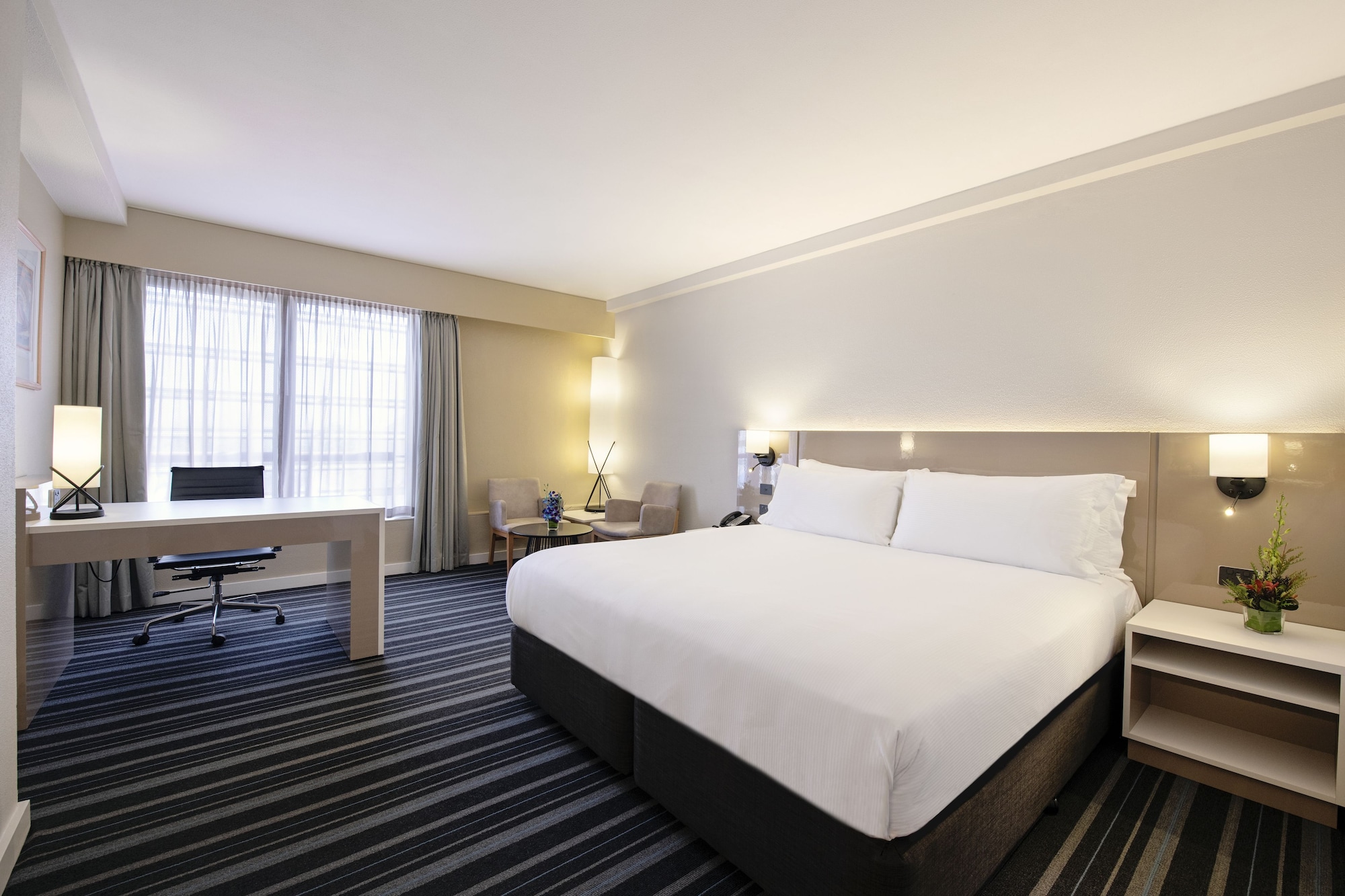 doubletree by hilton darwin esplanade