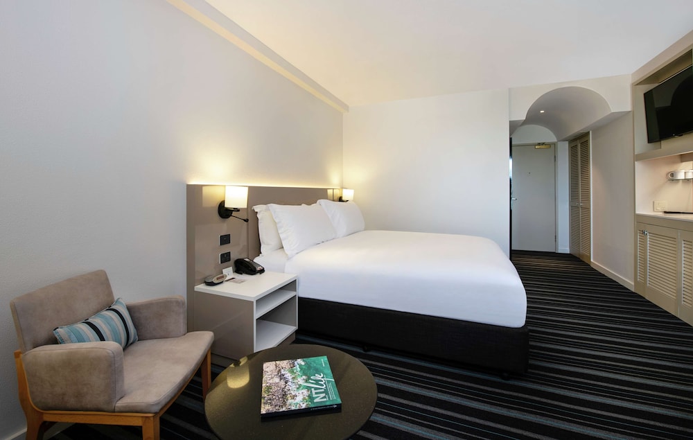 doubletree by hilton darwin esplanade