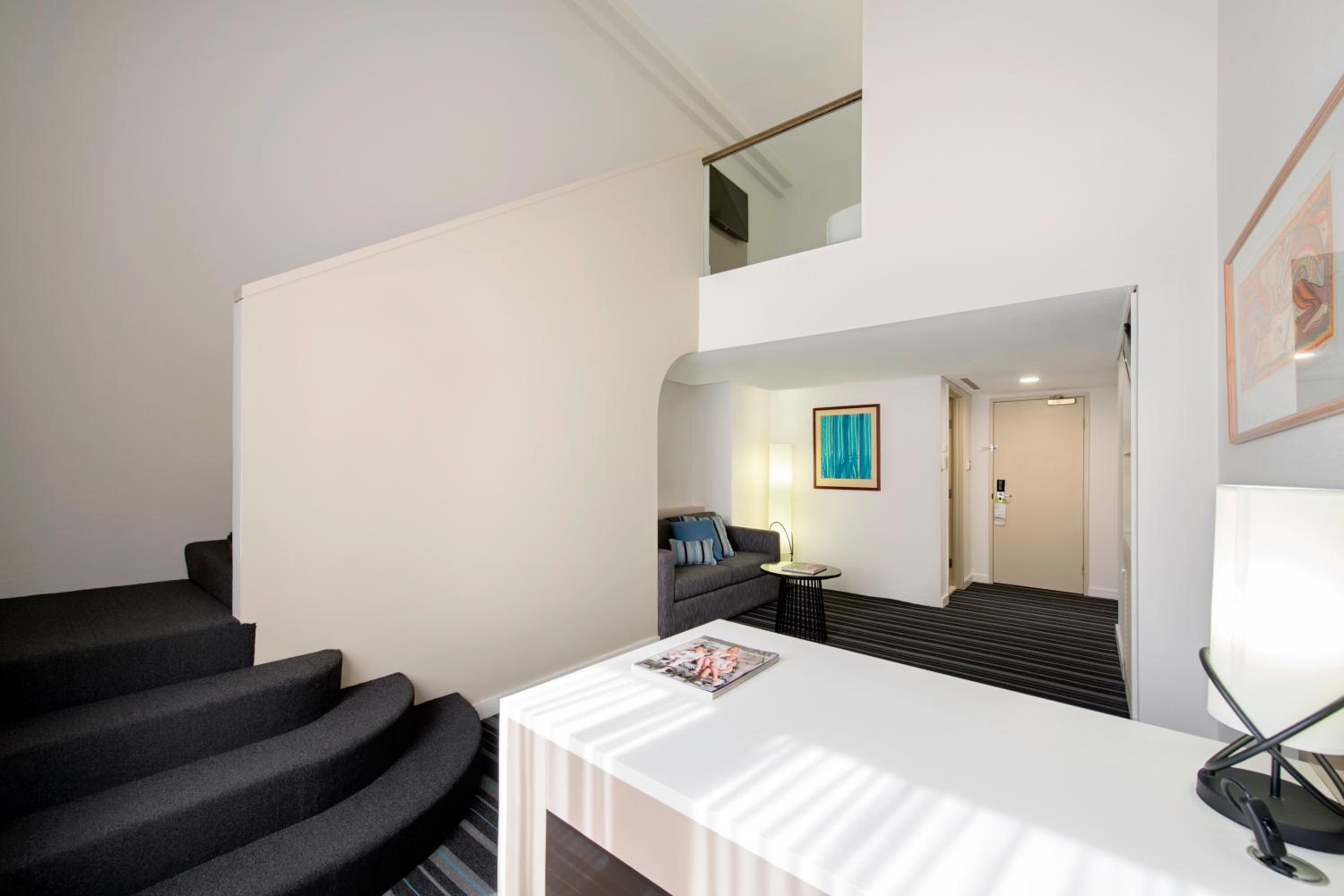 doubletree by hilton darwin esplanade