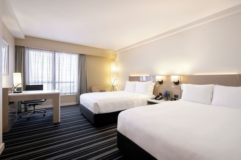 doubletree by hilton darwin esplanade