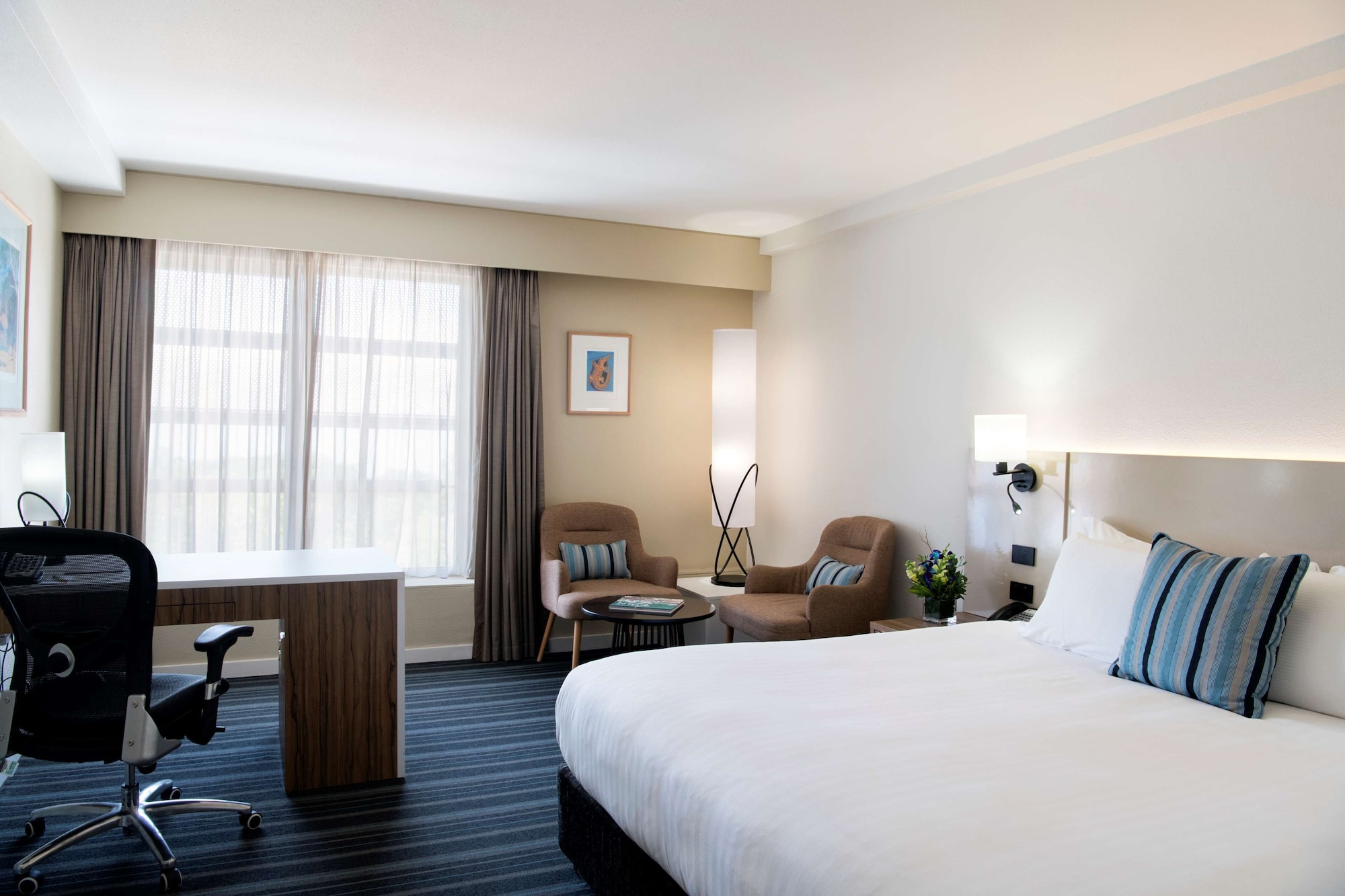 doubletree by hilton darwin esplanade