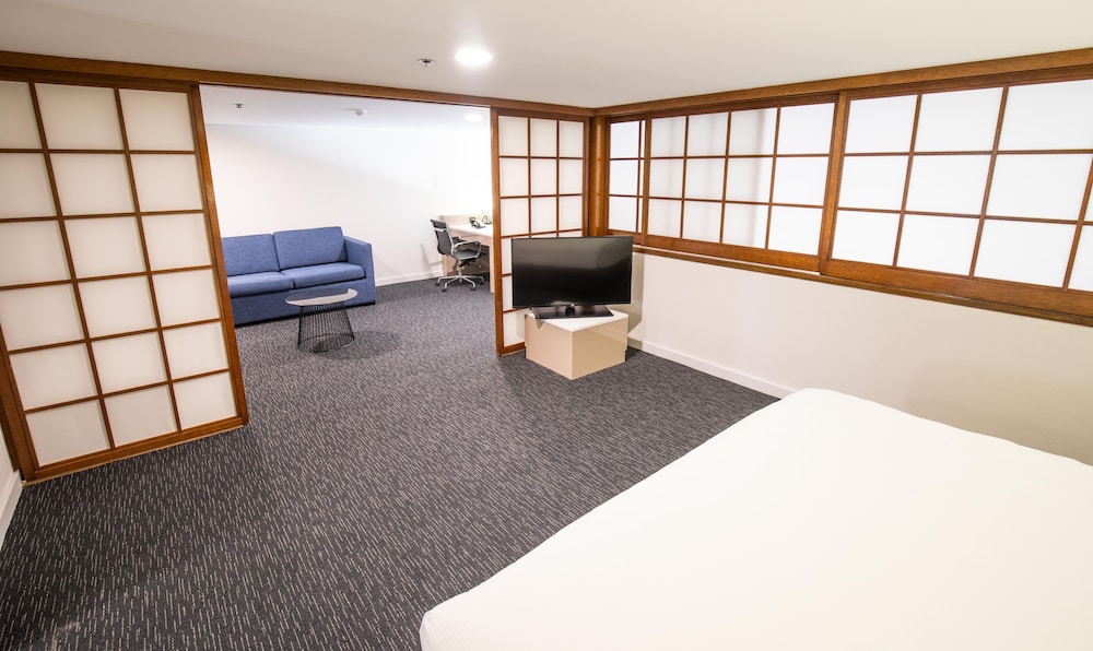 doubletree by hilton darwin esplanade