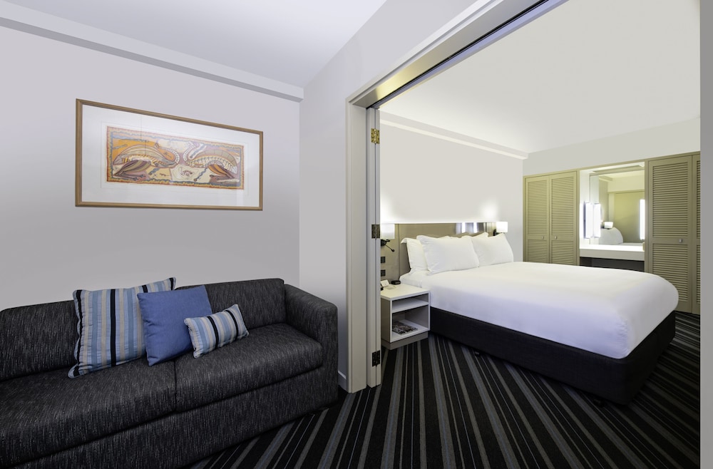 doubletree by hilton darwin esplanade