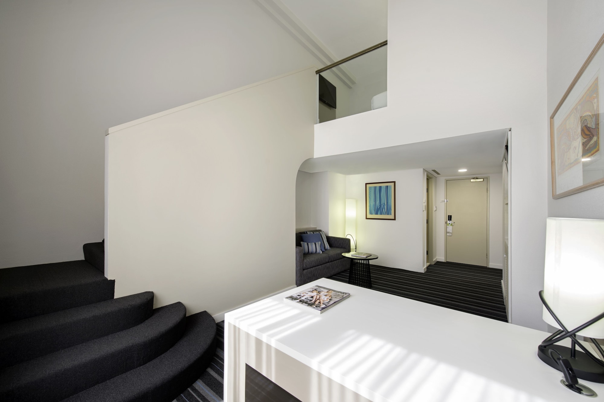doubletree by hilton darwin esplanade