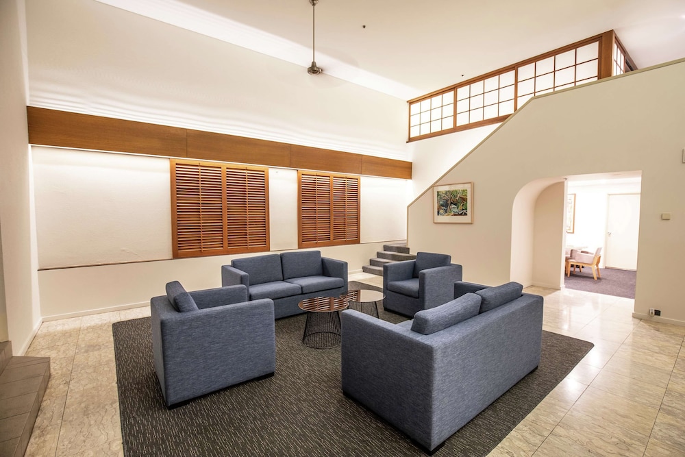 doubletree by hilton darwin esplanade