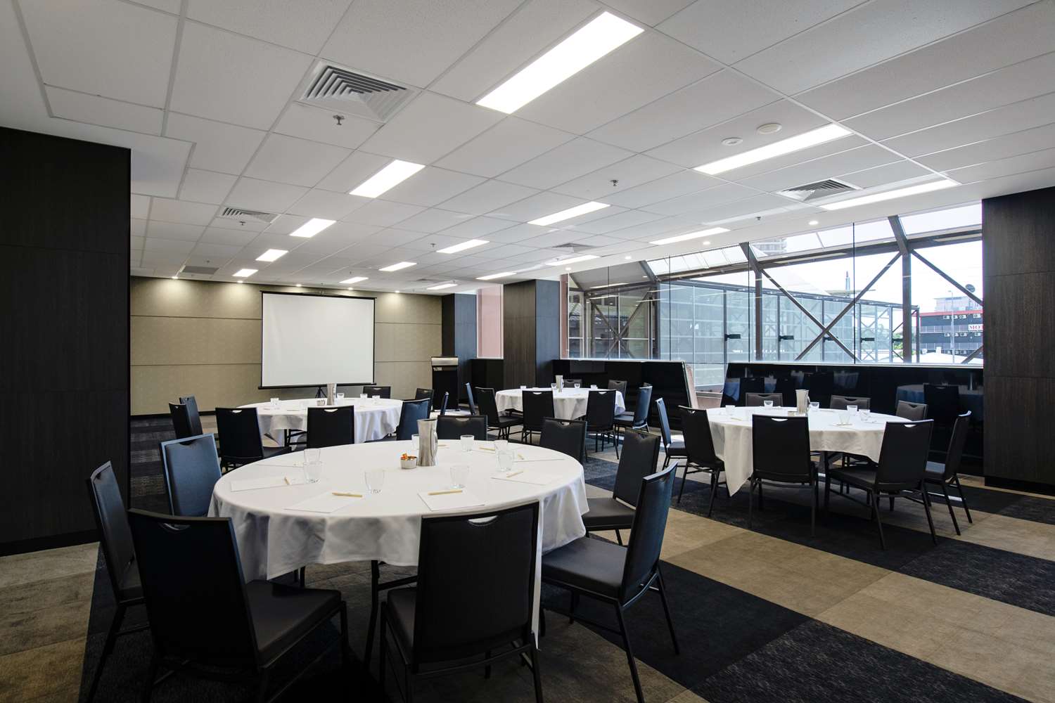 doubletree by hilton darwin esplanade