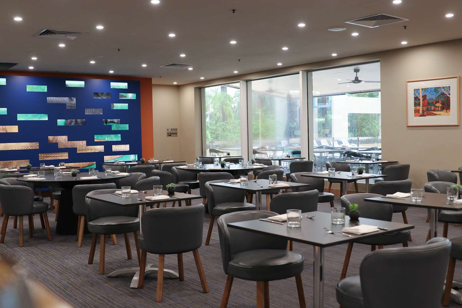 doubletree by hilton darwin esplanade
