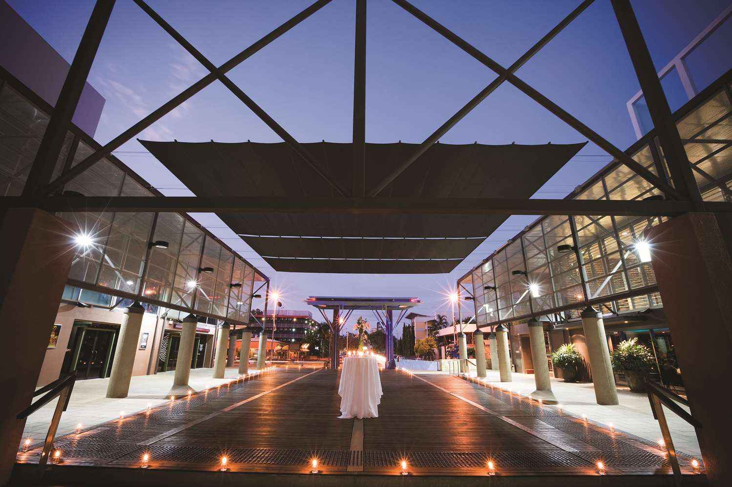 doubletree by hilton darwin esplanade