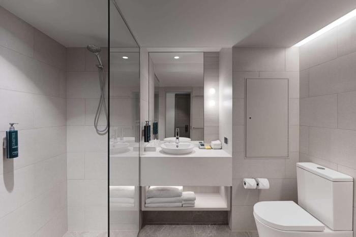 doubletree by hilton darwin esplanade