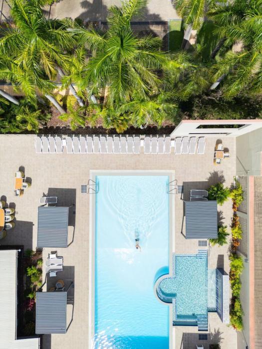 doubletree by hilton darwin esplanade