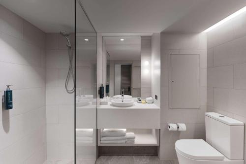 doubletree by hilton darwin esplanade