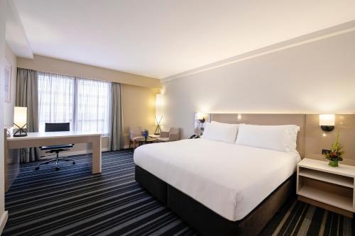 doubletree by hilton darwin esplanade
