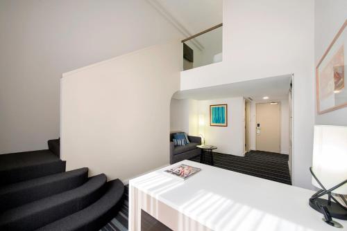 doubletree by hilton darwin esplanade