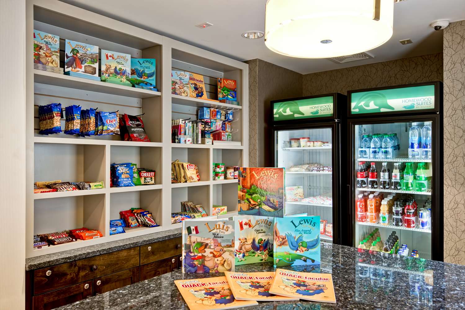 homewood suites by hilton greeley