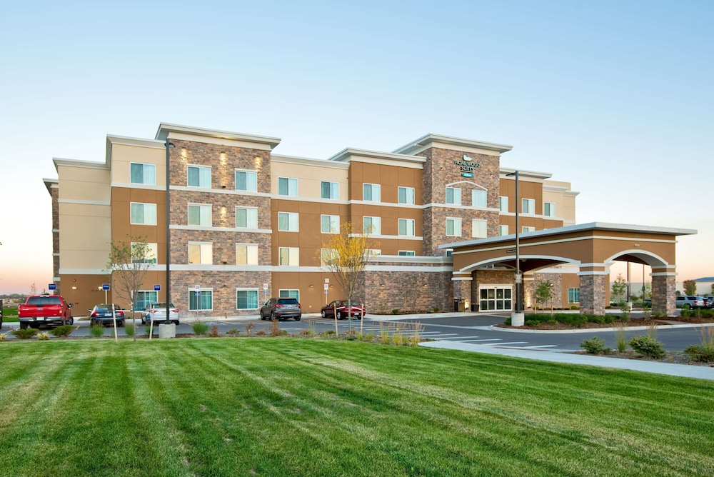 homewood suites by hilton greeley