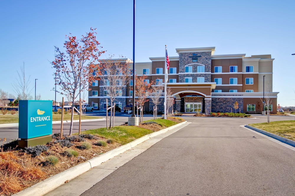 homewood suites by hilton greeley