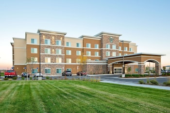 Homewood Suites By Hilton Greeley,Greeley>>Evans,3 star