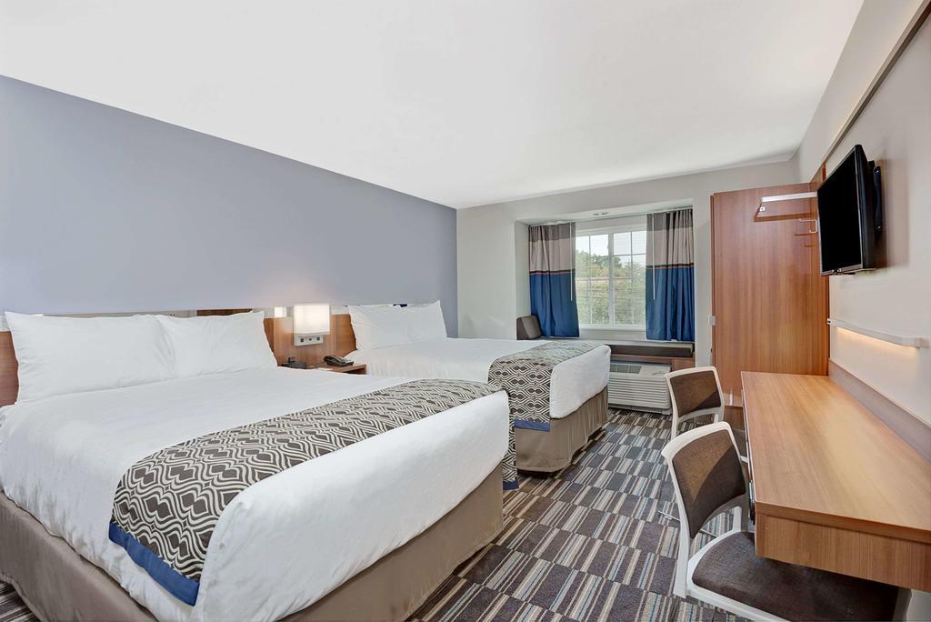 microtel inn and suites by wyndham philadelphia airport ridley