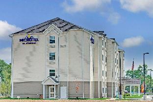 Microtel Inn & Suites By Wyndham Philadelphia Airport Ridley,Haverford>>Delaware,3 star