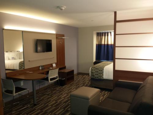 microtel inn and suites by wyndham philadelphia airport ridley