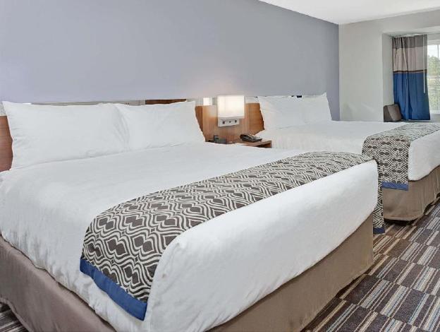 microtel inn and suites by wyndham philadelphia airport ridley