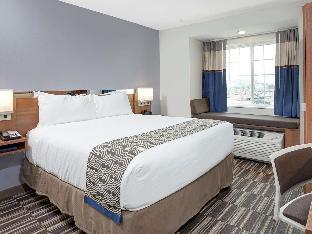 Microtel Inn & Suites By Wyndham Philadelphia Airport Ridley,Haverford>>Delaware,3 star