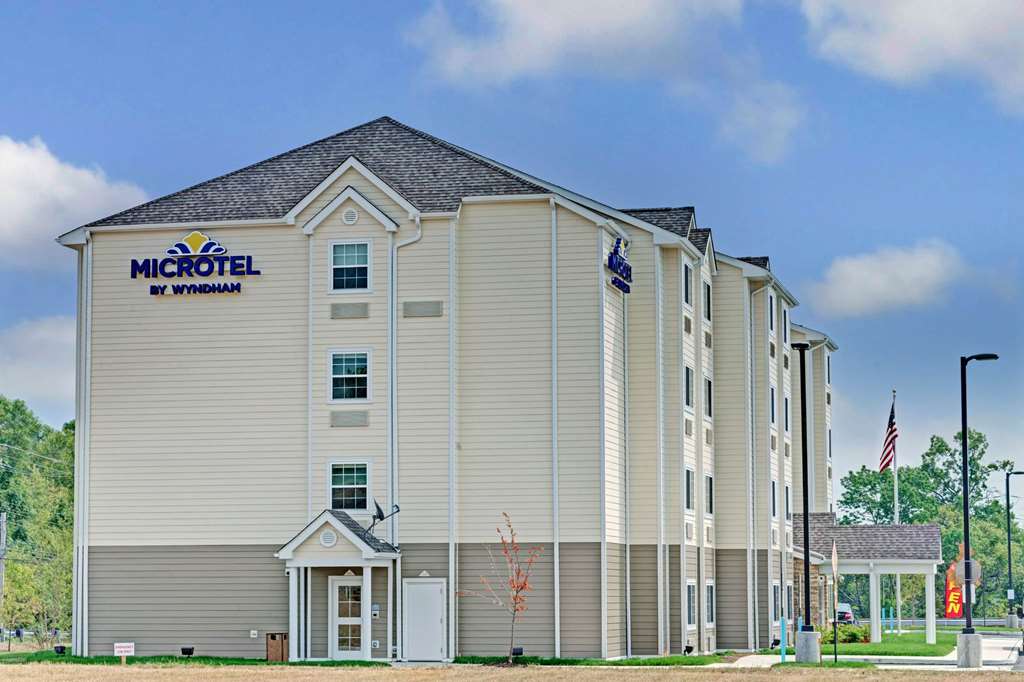 microtel inn and suites by wyndham philadelphia airport ridley