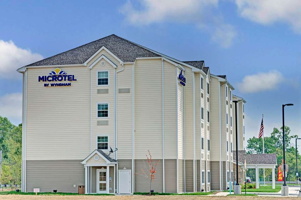 Microtel Inn & Suites By Wyndham Philadelphia Air