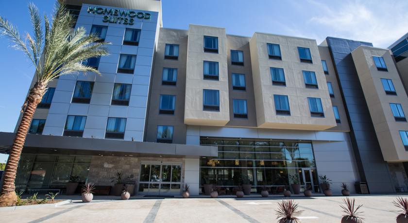 Homewood Suites By Hilton Anaheim Resort - Convention Center,Garden Grove>>Anaheim,3 star