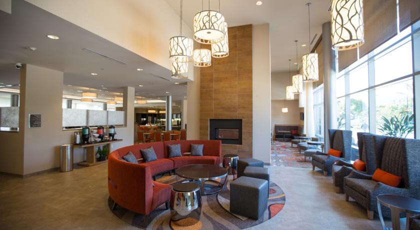 Homewood Suites By Hilton Anaheim Resort - Convention Center,Garden Grove>>Anaheim,3 star